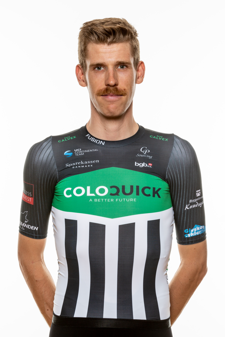 Vores Ryttere Coloquick Cycling 