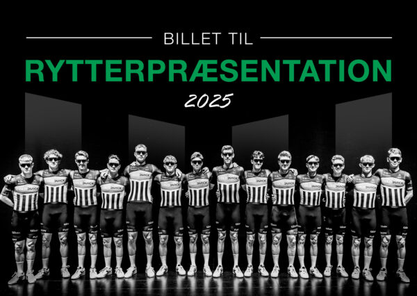 Billet til Cykelfest i Skive - Image 2